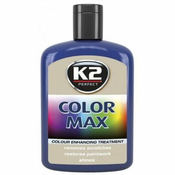 K2 Color Max 200ml - Temno modri