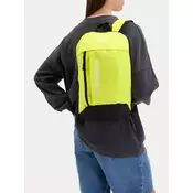 Nahrbtnik Quiksilver CEOWB-QUIC-XS-001-09 Zelena