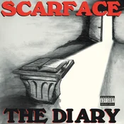 Scarface - Diary (Red Coloured) (Indies) (2 LP)