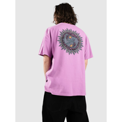 Quiksilver Spin Cycle T-shirt violet
