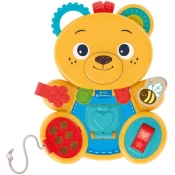 Clementoni Montessori medvjedic,