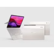 LENOVO tablični računalnik Yoga Tab Plus 16/256 WiFi + tipkovnica/pisalo, ZAEG0116HR
