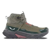 Salewa Pedroc 2 Leather MID PTX Ženske Pohodniški čevlji