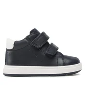 Superge Geox B Biglia Boy B044DD08522C4264 Mornarsko modra