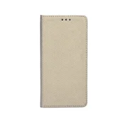 shumee Pametna magnetna torbica za knjige Samsung M22 M225zlata/zlata