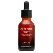 SHAISHAISHAI Caffeine Shot Vita C Toning Serum – Posvetlitveni Serum 30ml
