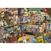 BlueBird - Puzzle Starinarnica - 1 000 kosov
