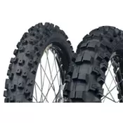Dunlop Geomax MX 52 F ( 70/100-17 TT 40M prednji kotač, M/C )