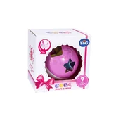 GD igracka sorter sa raznim oblicima, roze