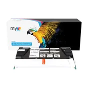 toner LEXMARK C522BK - premium kopija