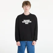 Hoodica Dickies Torrey Sweatshirt Black S