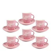Sigma set šoljica 6/1 RXG-N240760D