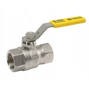 shumee Plinski kroglični ventil 1/2” x 1/2” GW Plinska pipa z ročajem GW Arco Mino