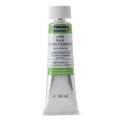 Zlata strukturna pasta Schmincke za akril - 60 ml