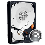 Tvrdi disk wd black™ 2tb wd2003fzex