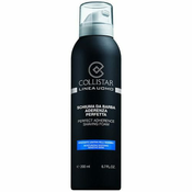 Collistar Uomo Perfect Adherence Shaving Foam pena za britje za občutljivo kožo 200 ml za moške
