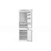 Vgradni hlad. Samsung BRB80F26DEF0EO, No Frost, E, WiFi