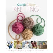 Quick & Easy Knitting