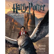 shumee Harry Potter: Pojavna knjiga avtorja Williamsona Andrewa