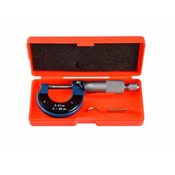 GEKO Mikrometer čeljusti 0-25 mm