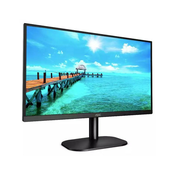 Monitor 22 AOC 22B2H 1920x1080/Full HD/75Hz/HDMI/VGA