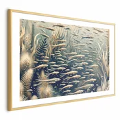 shumee Plakat - Ocean Narava