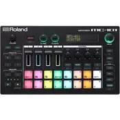 Roland MC-101