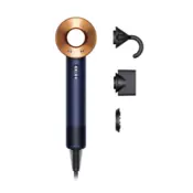 SUŠILO ZA KOSU DYSON SUPERSONIC STRAIGHT+WAVY Prussian Blue / Rich Copper