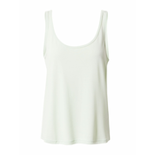 Womens Modal Loose Top Light Mint