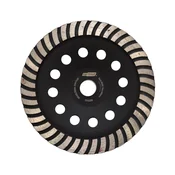 shumee Awtools diamantni disk ZA brušenje betona turbo/180 mm
