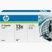 toner HP 13X/Q2613X - črna