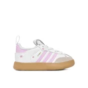 Tenisice adidas Samba Quickon I KK0454 Bijela