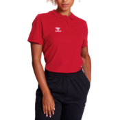 Hummel Majica HMLGO 2.0 POLO WOMAN