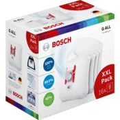 BOSCH Kesa za usisivac BBZ16GALL bela