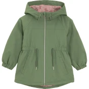 Cool Club jakna DR COG3111090 D zelena 116