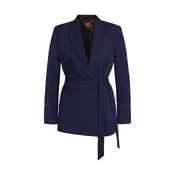 HUGO Blazer Abisena  mornarska