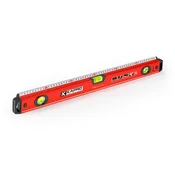 Kapro libela sa lenjirom 60 cm sa 3 akrilne bocice 770 Exodus K7704260