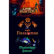 Flying Islands Super Games Bundle XBOX LIVE Key EUROPE