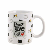 Šalica iTotal 295ml Cat