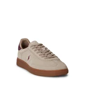 Polo Ralph Lauren Nizke superge temno bež/burgund