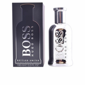 Hugo Boss-boss BOSS BOTTLED UNITED edt sprej 100 ml