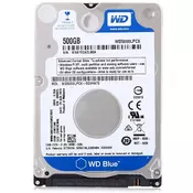 HDD 500GB WD Blue