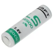 SAFT LITIJEVA BATERIJA BAT-LS14500 3,6 V LS14500
