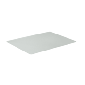 AJProsigma Podloga za stole za trda tla, 900x1200 mm