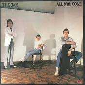 Jam-All Mod Cons