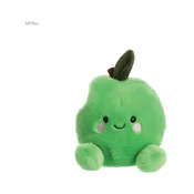 Plišasta igrača Aurora Palm Pals Jolly Green Apple - 13 cm (33572)