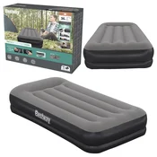 Madrac na napuhavanje Tritech Air 191x97cm Bestway 671BT - sivi