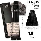 Dikson argabeta color 100 ml 1.0 black