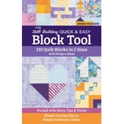 The Skill-Building Quick & Easy Block Tool