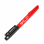 Marker Crni Milwaukee 48223100